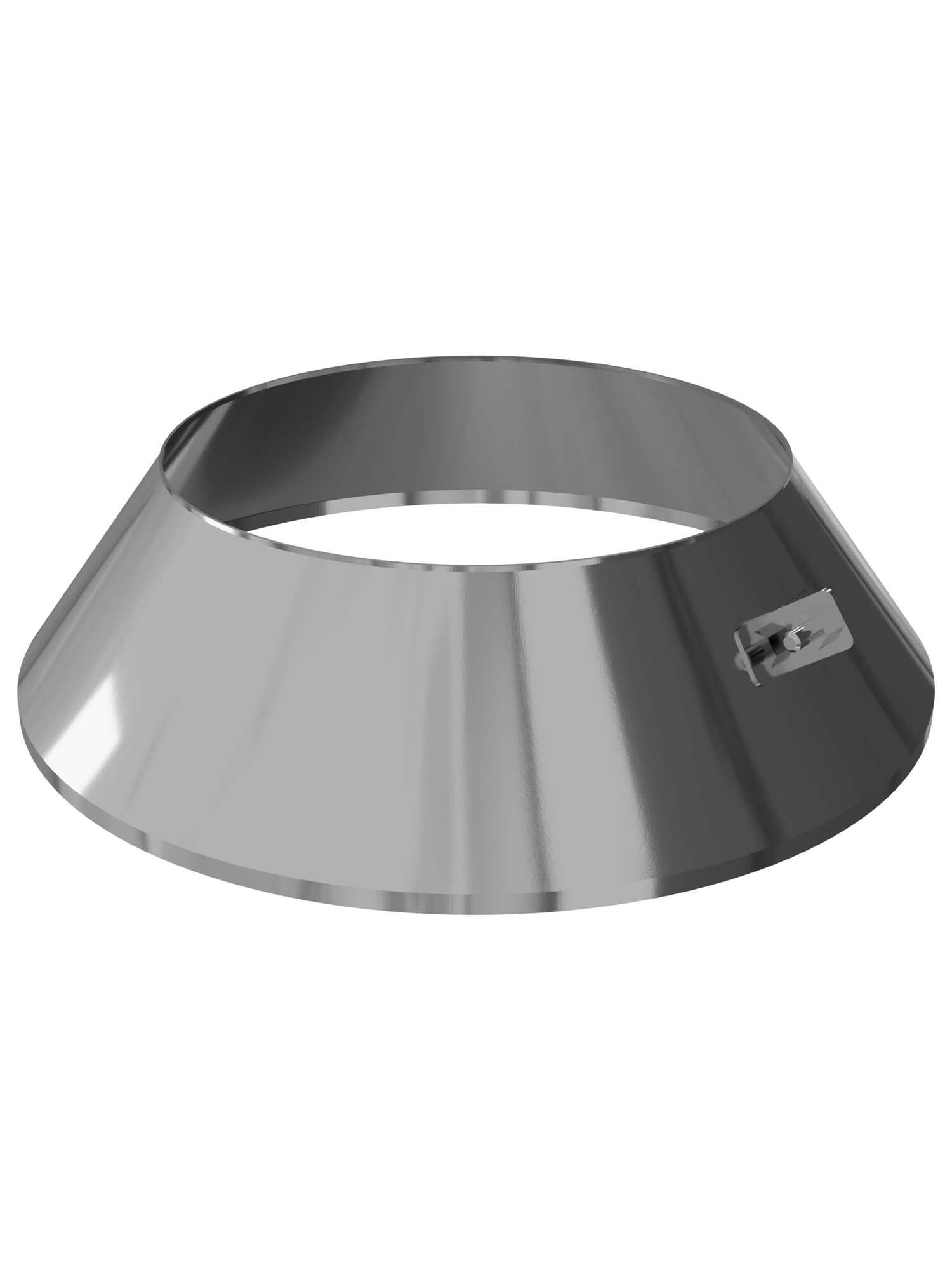 КРАФТ ГАЗ/Стандарт юбка - 230 - хром